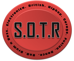 S.O.T.R - Sounds of the Redbridge